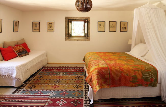 Casa Agrícola da Levada Eco Village - Foto 5