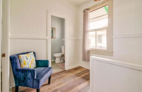 NEW - Pineapple Loft - Entire House Downtown Hilo with AC - Foto 17