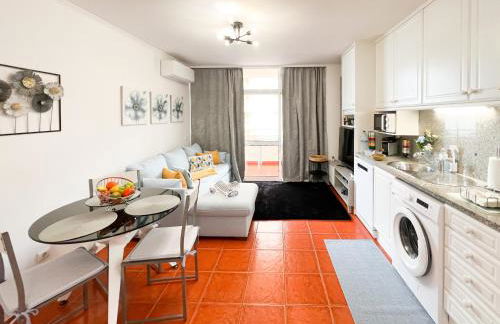 Apartment Rocha Varandas Amazing - Foto 12