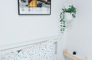 Stylvolles & schönes Apartment - Foto 6