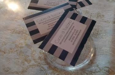 Casa Sole di Toscana USO ESCLUSIVO con 5 camere, 3 bagni, terrazza panoramica, giardino e vasca idromassaggio - Foto 22