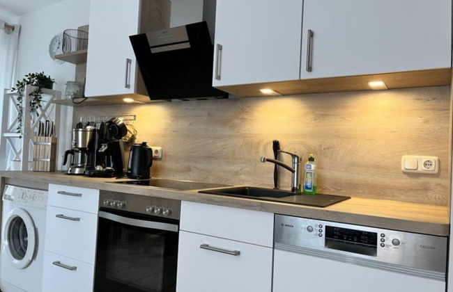 Apartment in Trassenheide for 4 Personen - Foto 6