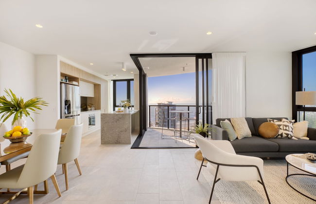 Vue Broadbeach - Foto 23