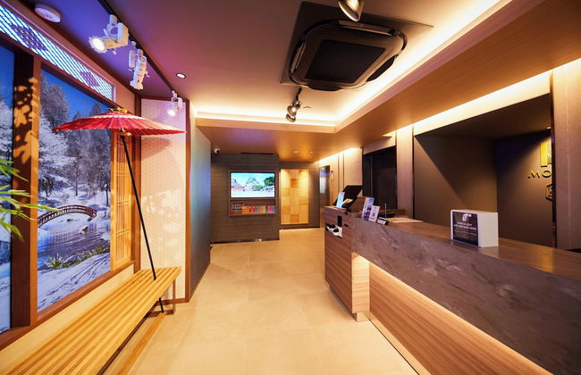 MONday Apart Premium Asakusa - Foto 6