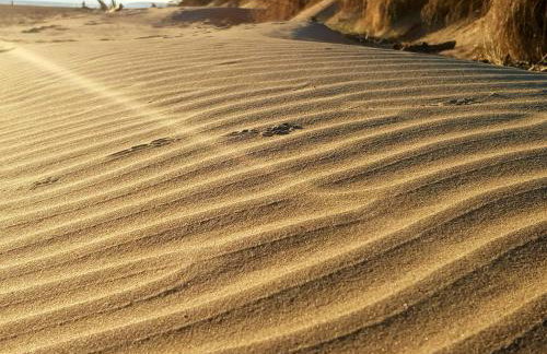 Seashell luxury apartment - Foto 27