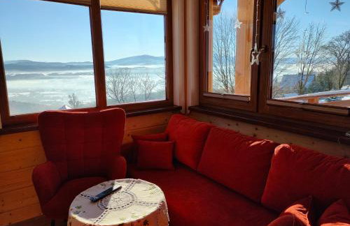 Pieśń Poranka Domek - Foto 7