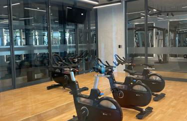 Estúdio luxuoso Vista Mar, Art Studio Open Space - Photo 39