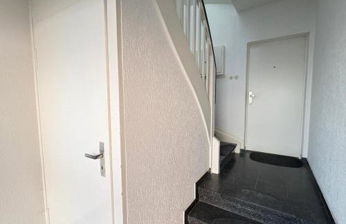 Meribu W18-20 Wohnung für Monteure und Arbeiter - Foto 3