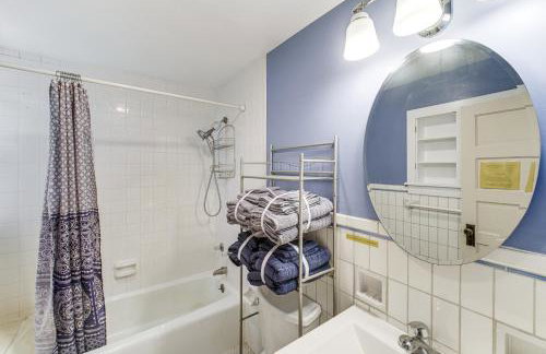 2 Mi to Chardon Square Family Farmhouse Escape - Foto 20