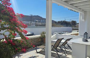 Ariadne Pool Studio at Ornos - Foto 8