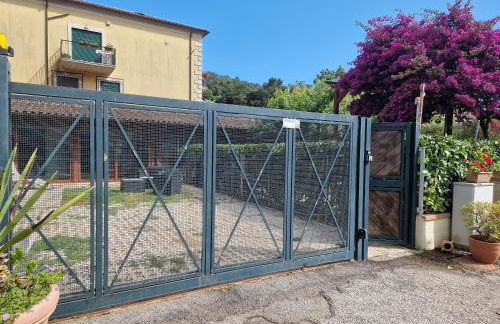 A Casa di Marco - Garden Cottage Escape - Photo 21