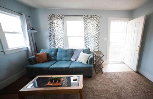 Cozy Comfort Minutes From Downtown Klamath Falls - Foto 16