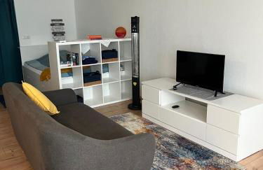 FeWo Rosenweg - Foto 8