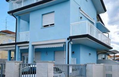 La casa dei gabbiani - Foto 1