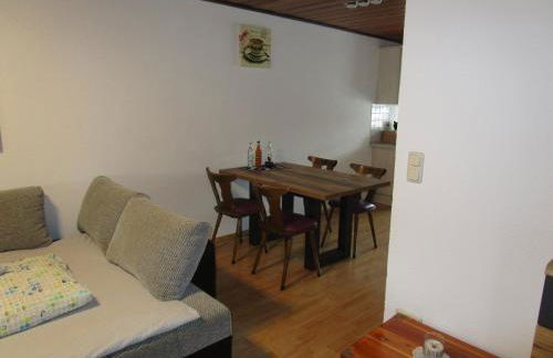 Ferienwohnung Sabine - Foto 5