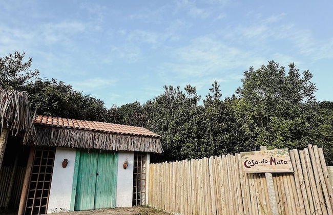 Casa da Mata Corumbau - Photo 62