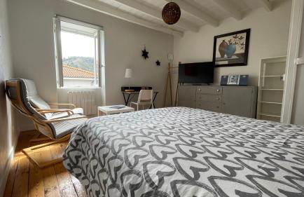 La maisonnette de Julien - 3 étoiles - Foto 7