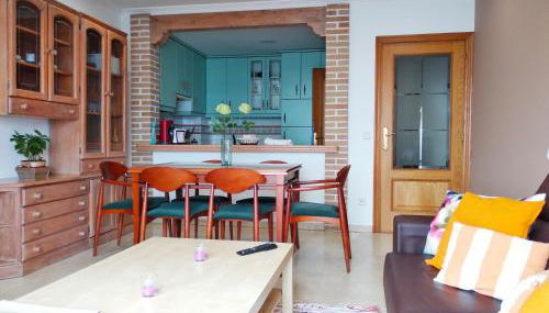 Precioso ático con vistas a pie de playa - Foto 3