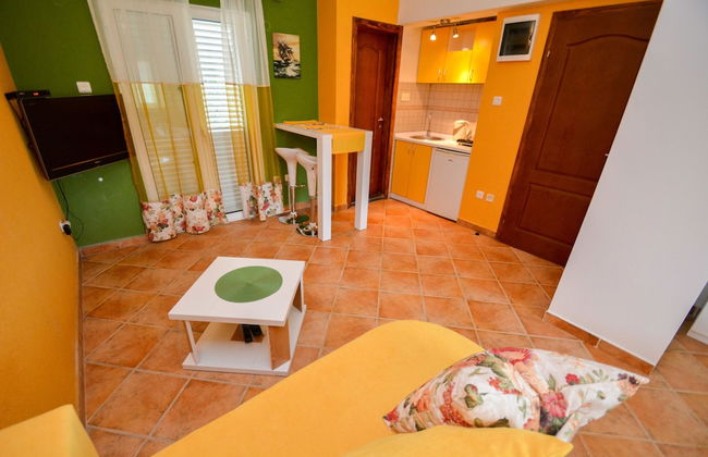 Apartment House 91 - Foto 22