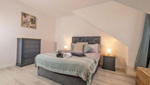 Lovely 2 Bedroom Apartment in Central Location - Foto 2