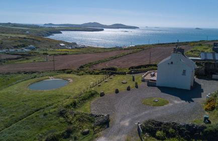 Upper Porthmawr - 5 Bedroom Cottage - Whitesands - Foto 69