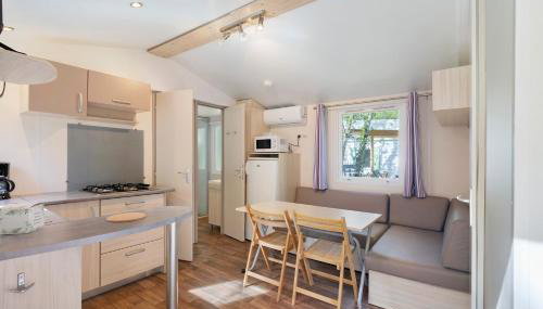Mobilhome Family - Laurier Rouge - Foto 2