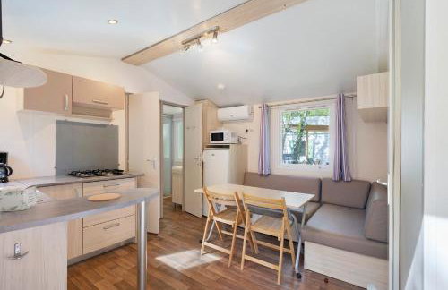 Mobilhome Family - Laurier Rouge - Photo 2