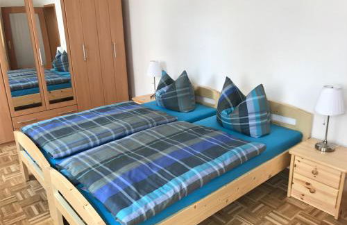 Ferienwohnung Geratal II - Foto 10