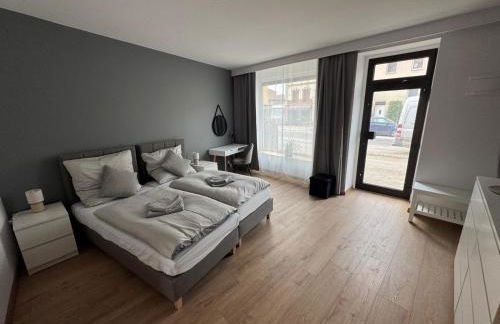 Guben Wohnungen apartament - Foto 3