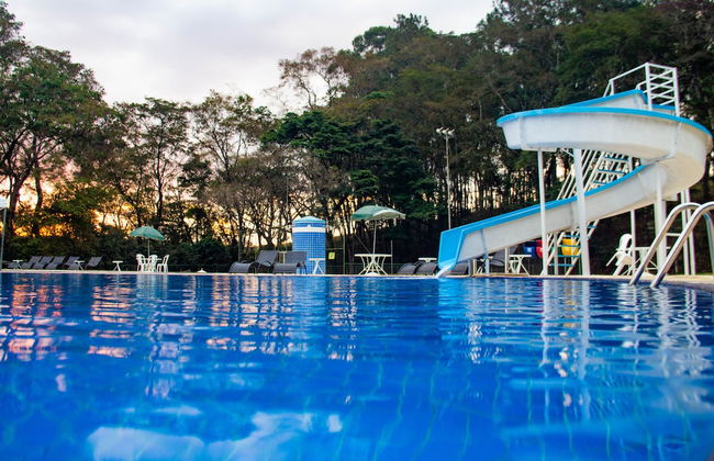 Hotel Nacional Inn Araxá - Foto 41