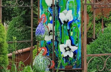 Ferienwohnung 37 Sonnenwald - Foto 49