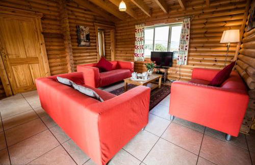 Mallard Lodge - Foto 3