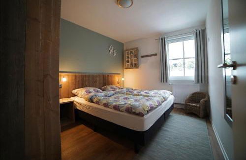 Appartement Am Postwiesen - Foto 10