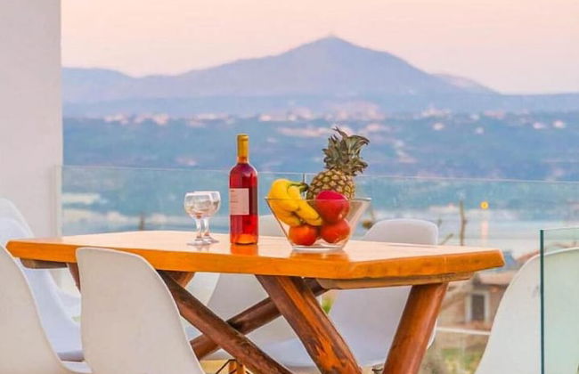 Villa Lulla Large Heated Private Pool Sea Views A C Wifi - 3200 - Foto 56