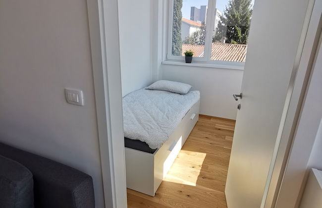 Apartments Egis Koper - Foto 46