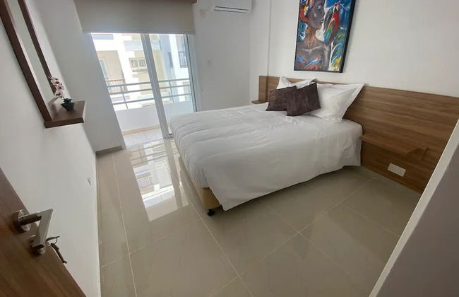 LARNACA BAY SUITES - Foto 10
