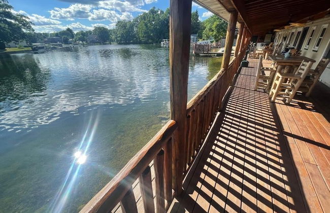 OLDE MILL INN OF CLARKSTON - Foto 55