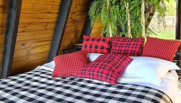 Um lugar chamado Vale Real - RS - Foto 5, Habitación