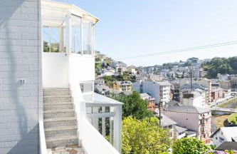 Atalaya Luarca Apartamentos turísticos - Foto 1