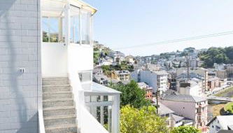 Atalaya Luarca Apartamentos turísticos - Foto 1