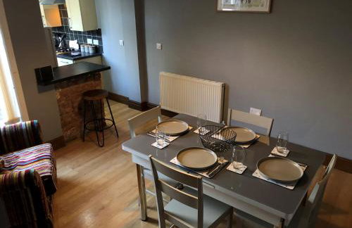 Moss Cottage - Foto 6