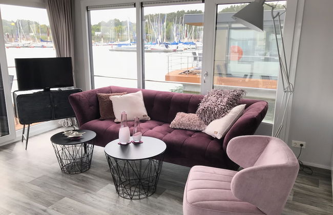 Floating Village Brombachsee - Foto 7