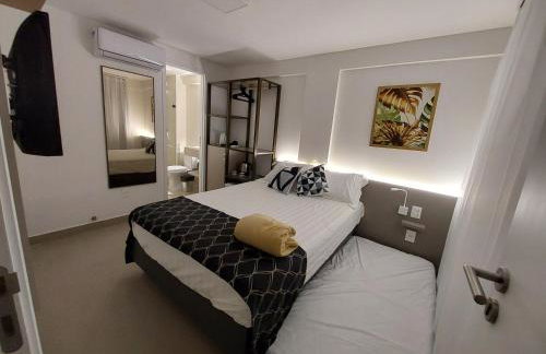 The Home São Miguel do Gostoso Apt 006 - Foto 14