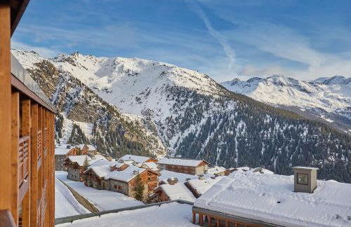 Hotel L'Ecrin Blanc by Odalys - Foto 67