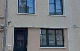 Hinster - studio confort, espace café, au coeur de Nogent - Foto 4