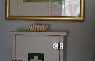 301 Sea And Sun Apartments Kardamili - Foto 23