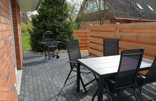 Ferienhaus Ebsen HH 1 - Foto 15