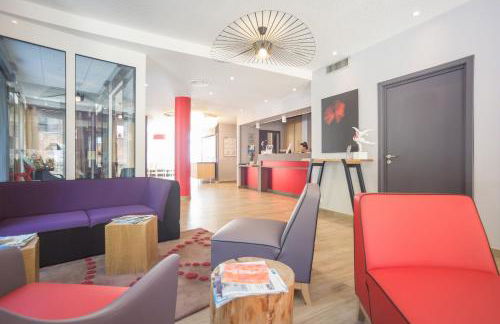 Résidence Pierre & Vacances La Petite Venise - Foto 18