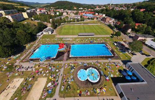 Apartament Mountains Góry Sowie - Foto 39