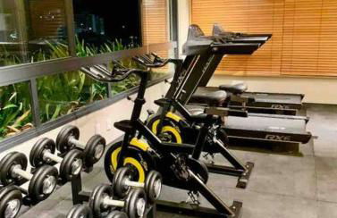 Aconchego no coração da Barra, a 3 min da praia - Foto 16